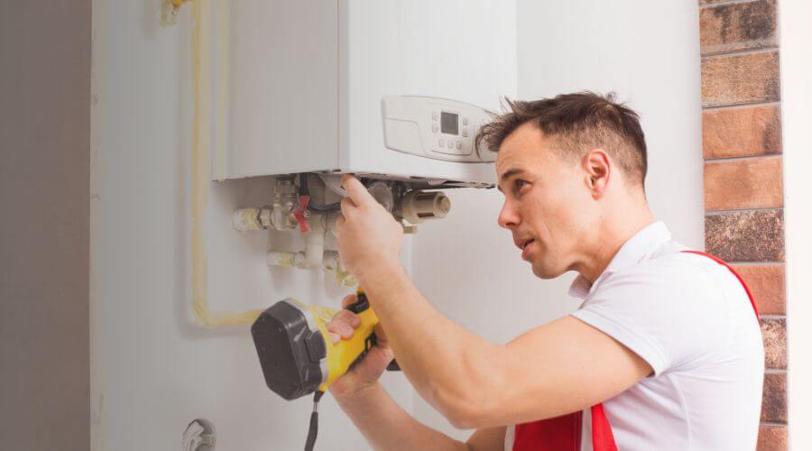 Professional expert plumbing services in Clay City, IN